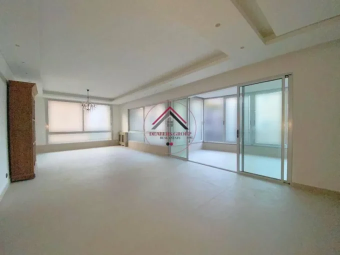 Powered by Comfortable ! Apartment for Sale in Achrafieh - Carré d'Or