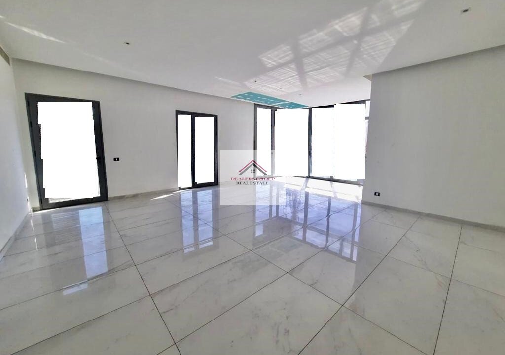 Luxury Apartment For Sale in Achrafieh -Cash