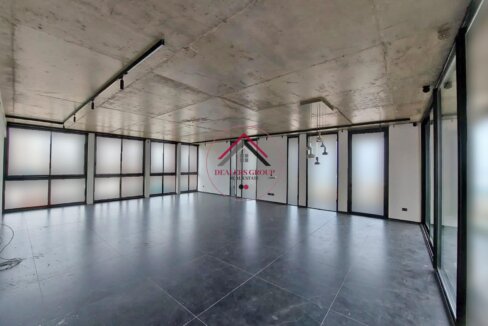 Incredible location, Modern design. Its simply perfect ! For Sale in Achrafieh