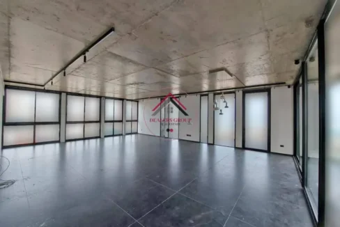 Incredible location, Modern design. Its simply perfect ! For Sale in Achrafieh