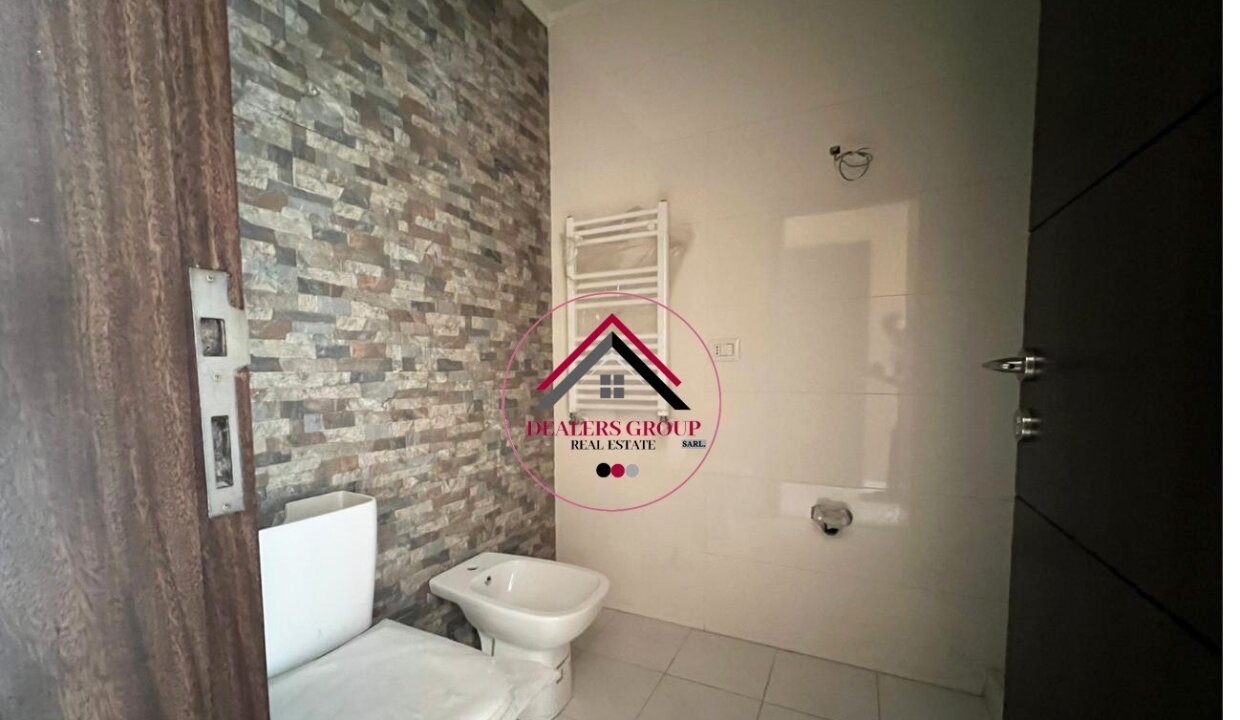 Deluxe Apartment for sale in Sanayeh in A Modern Building