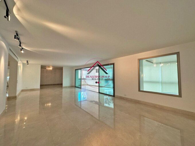 The place where your comfort is always kept in mind. Achrafieh For Sale !!