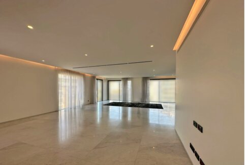Pure Luxury Above All Else ! Apartment For Sale in Achrafieh