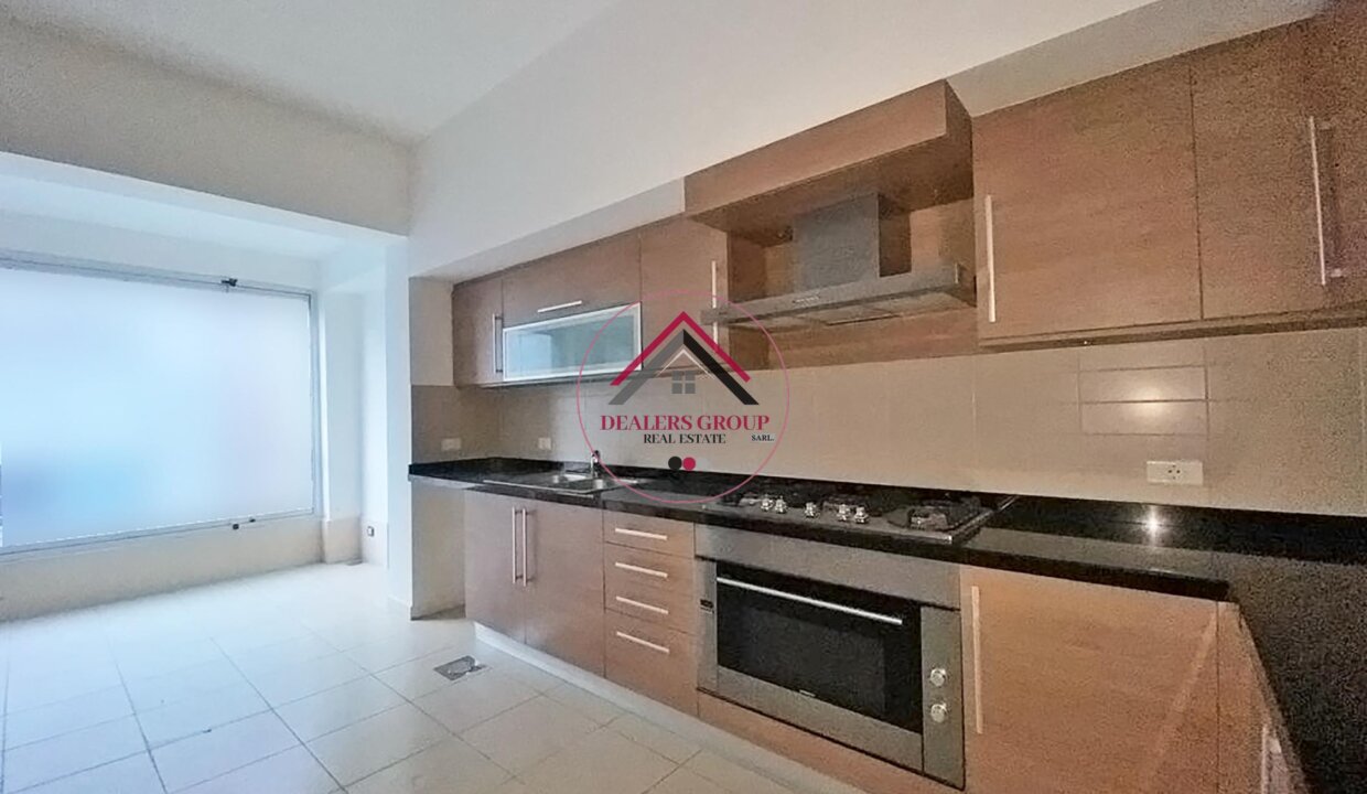 Powered by Comfortable ! Apartment for Sale in Achrafieh - Carré d'Or