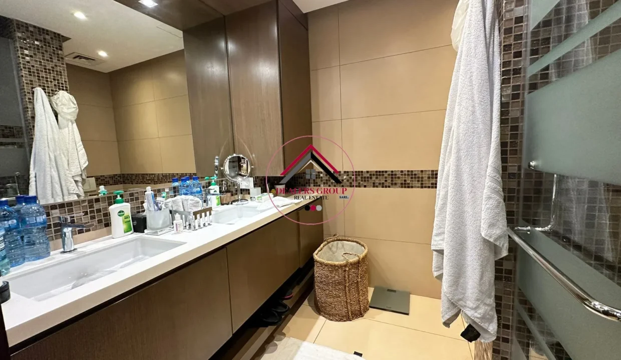 Apartment For Sale in Achrafieh Carré d'or