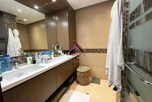 Apartment For Sale in Achrafieh  Carré d'or