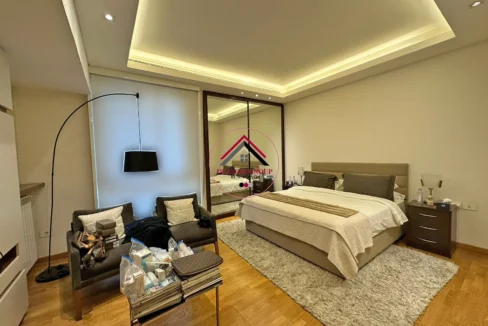 Apartment For Sale in Achrafieh  Carré d'or