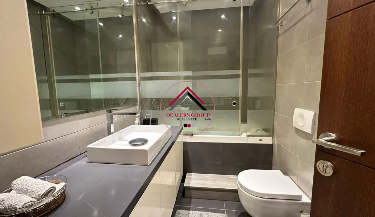 Apartment For Sale in Achrafieh Carré d'or