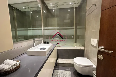 Apartment For Sale in Achrafieh  Carré d'or