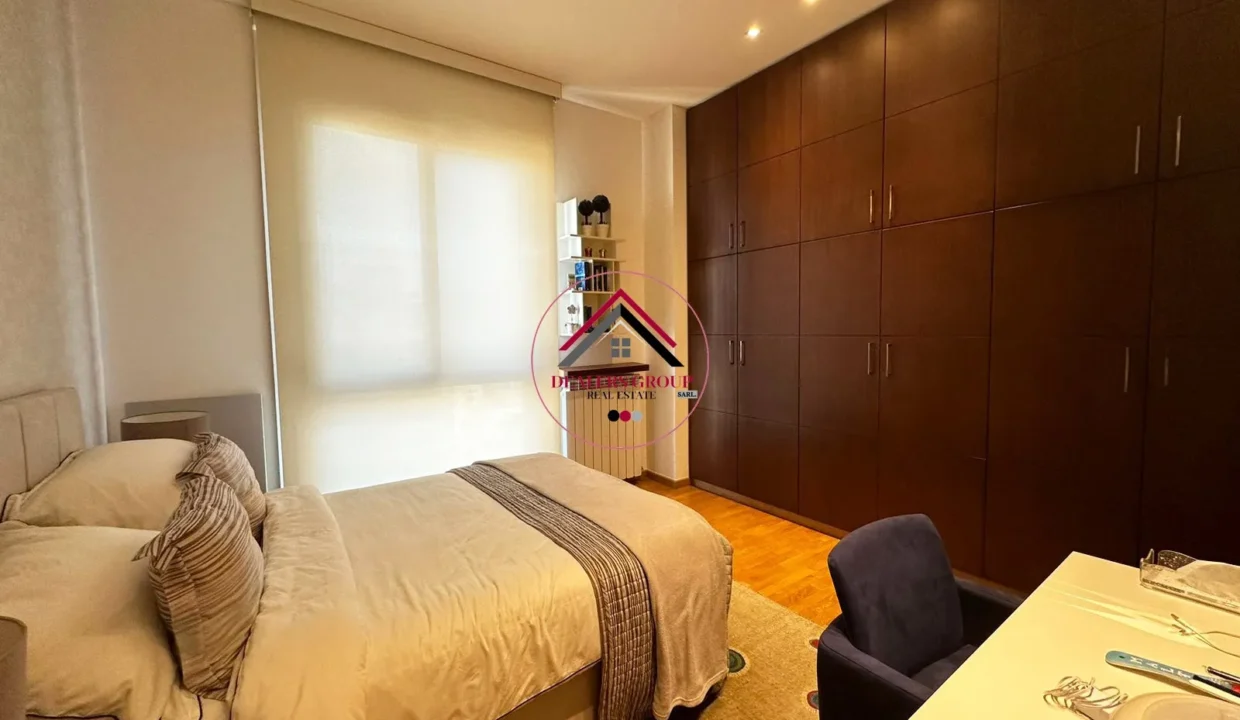 Apartment For Sale in Achrafieh Carré d'or