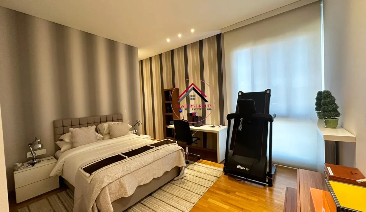 Apartment For Sale in Achrafieh Carré d'or