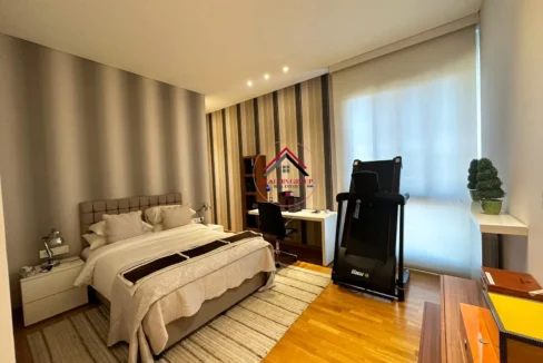 Apartment For Sale in Achrafieh  Carré d'or