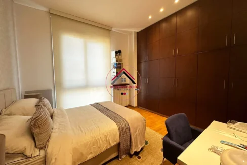 Apartment For Sale in Achrafieh  Carré d'or