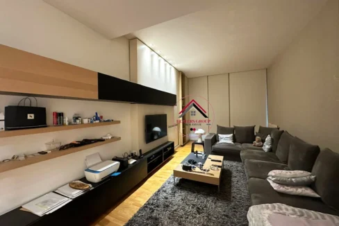 Apartment For Sale in Achrafieh  Carré d'or