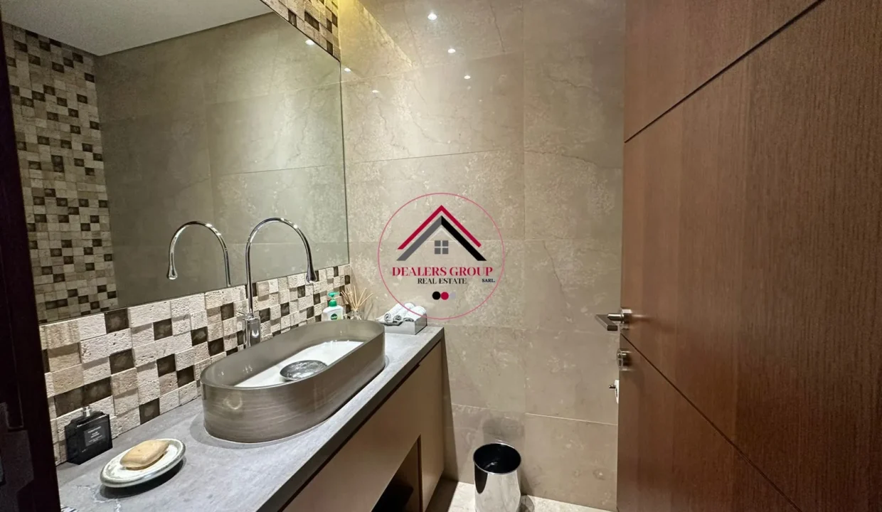 Apartment For Sale in Achrafieh Carré d'or