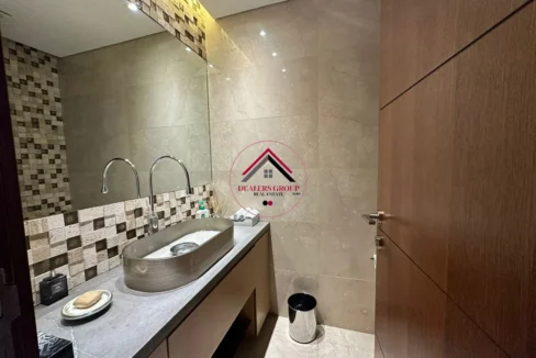 Apartment For Sale in Achrafieh  Carré d'or