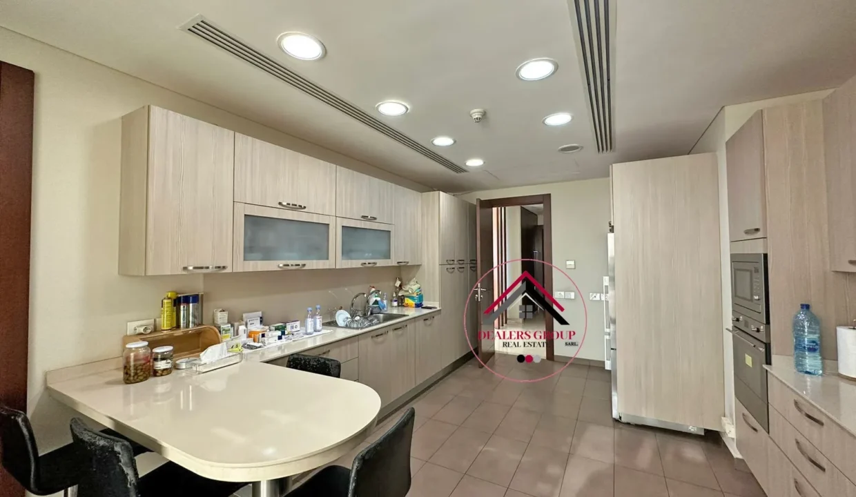 Apartment For Sale in Achrafieh Carré d'or