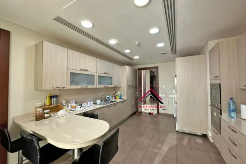 Apartment For Sale in Achrafieh  Carré d'or