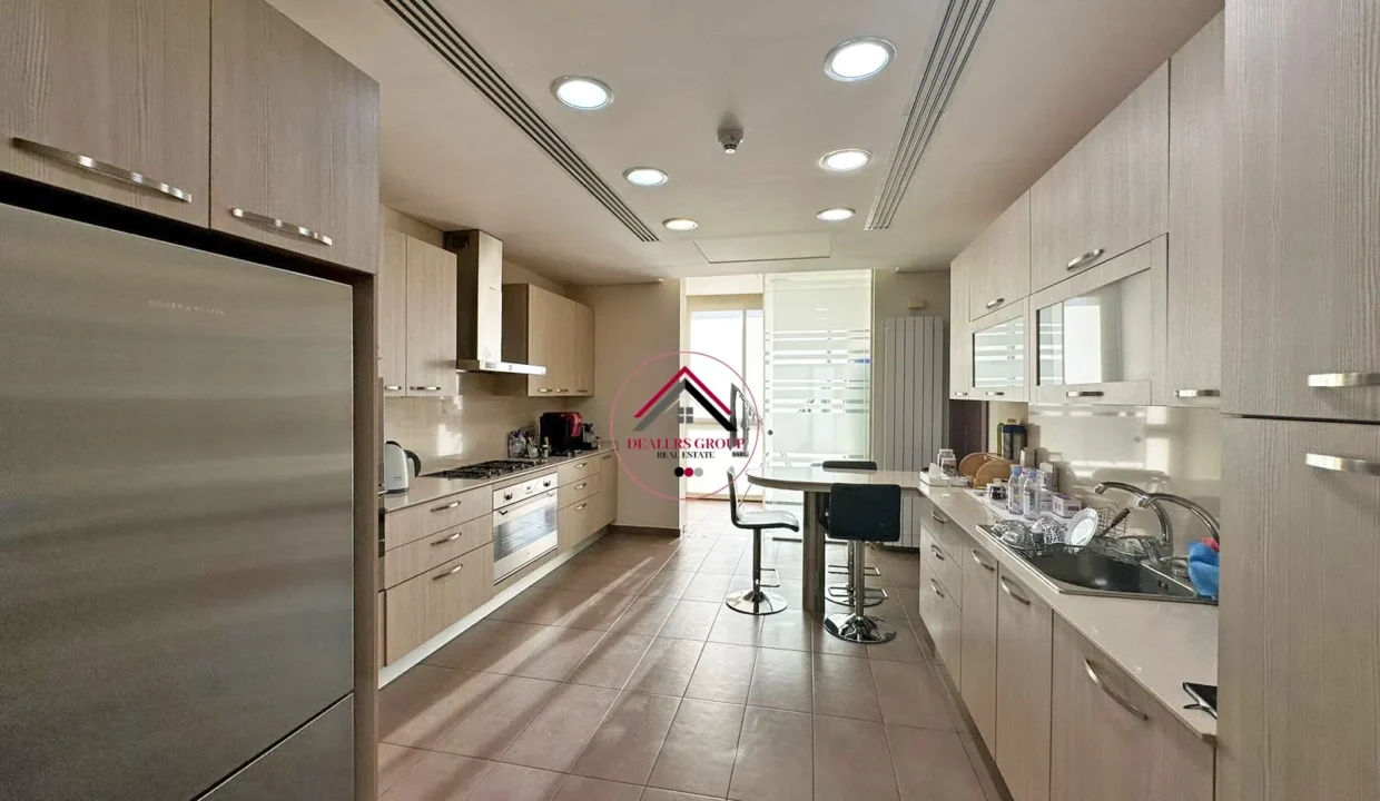 Apartment For Sale in Achrafieh Carré d'or
