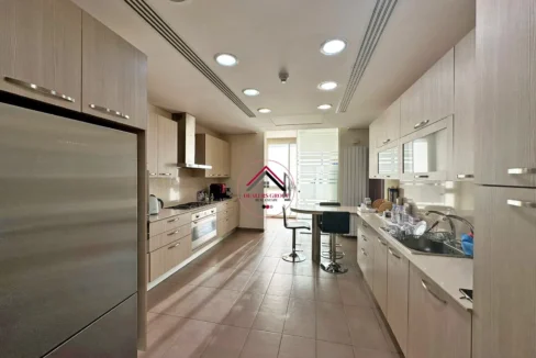 Apartment For Sale in Achrafieh  Carré d'or