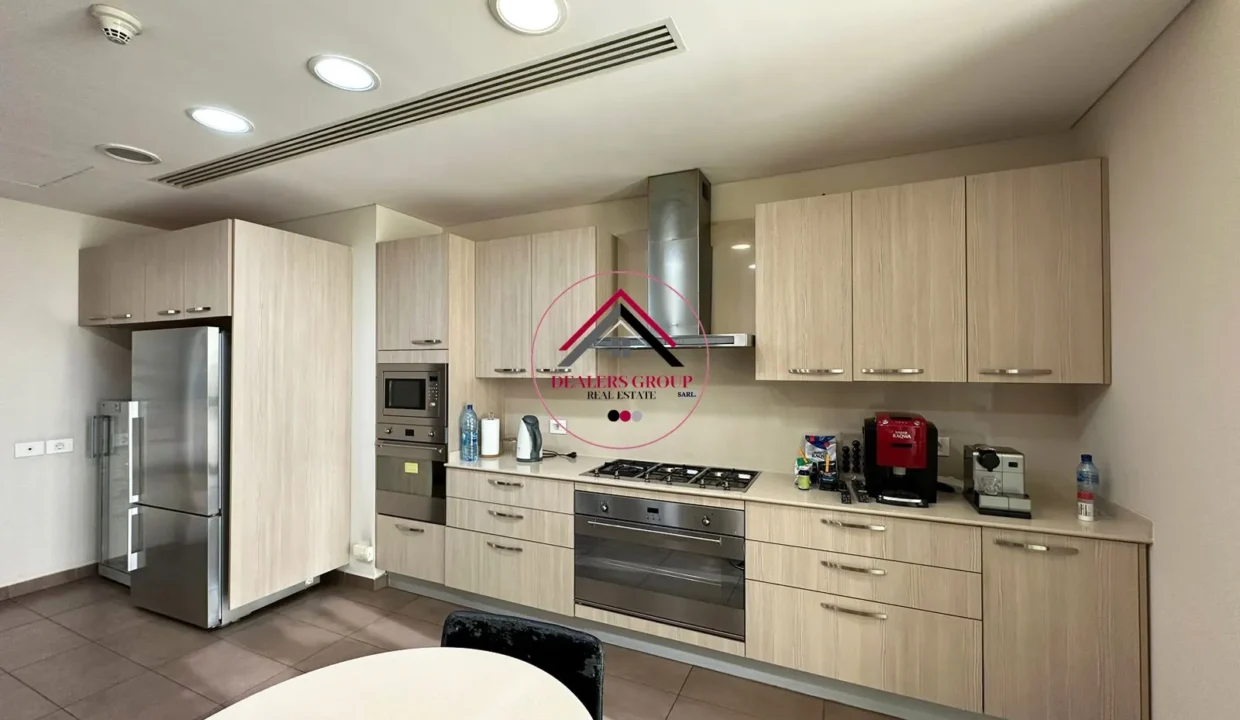 Apartment For Sale in Achrafieh Carré d'or