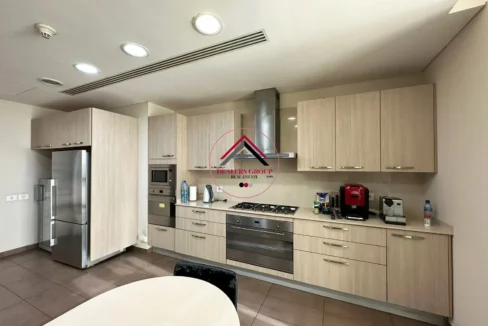 Apartment For Sale in Achrafieh  Carré d'or