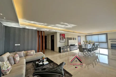 Apartment For Sale in Achrafieh carre d'or