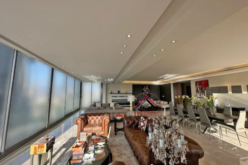 Apartment For Sale in Achrafieh  Carré d'or