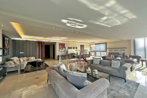 Apartment For Sale in Achrafieh  Carré d'or