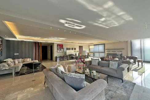 Apartment For Sale in Achrafieh carre d'or