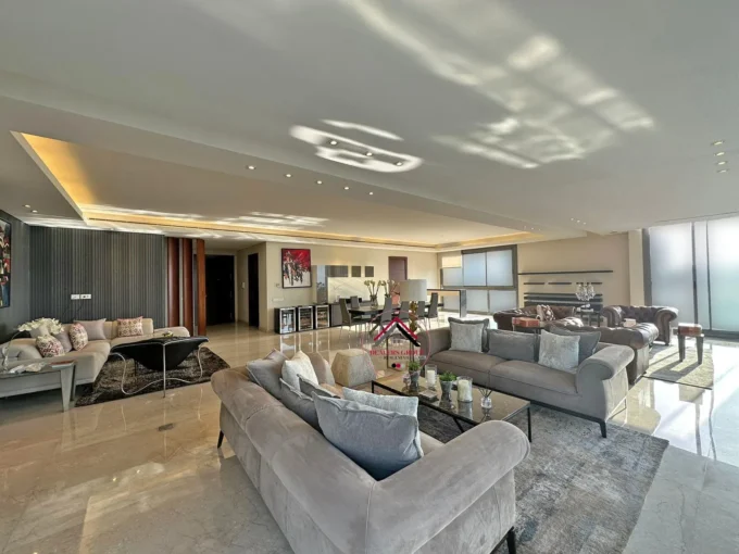 Apartment For Sale in Achrafieh carre d'or