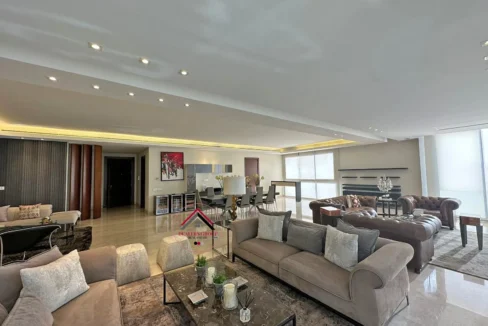 Apartment For Sale in Achrafieh carre d'or