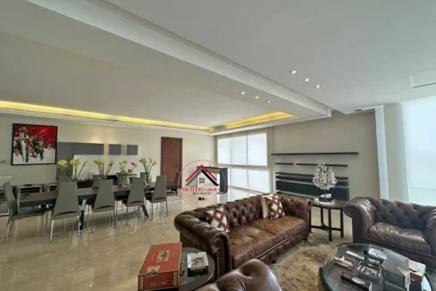 Apartment For Sale in Achrafieh  Carré d'or