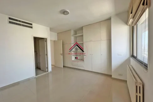 Apartment for sale in achrafieh -tabaris
