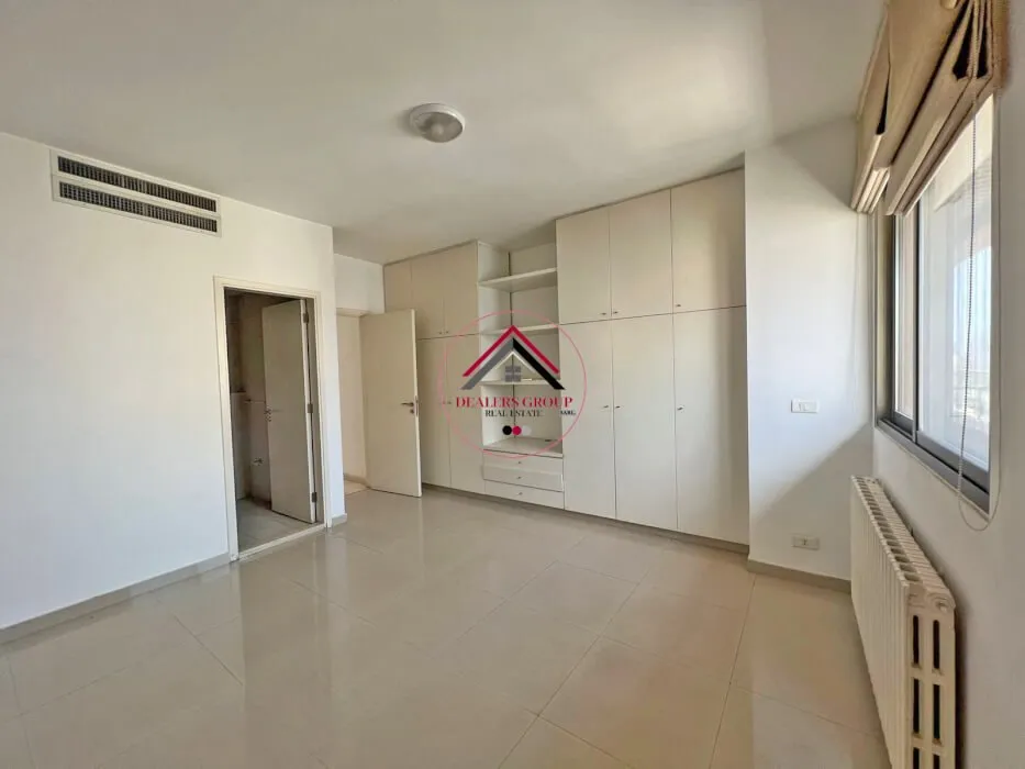 Apartment for sale in achrafieh -tabaris