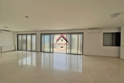 Apartment for sale in achrafieh -tabaris