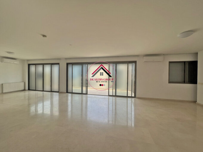 Apartment for sale in achrafieh -tabaris