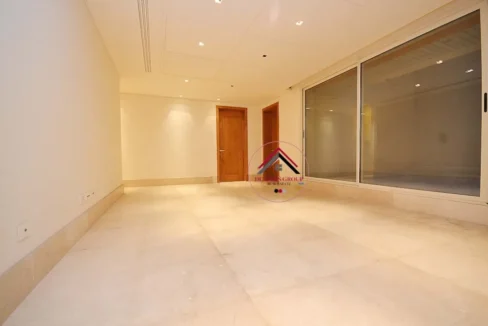 Prime Location Apartment for sale in Achrafieh