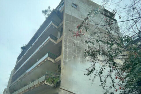 Old Building for sale in Hamra Ras Beirut