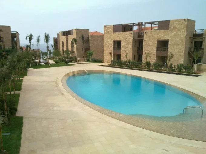 Modern Super Deluxe Chalet Apartment for sale in Byblos Sud