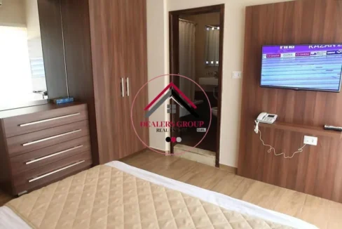 Deluxe Hotel For sale in Hamra - Ras Beirut