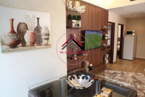 Deluxe Hotel For sale in Hamra - Ras Beirut