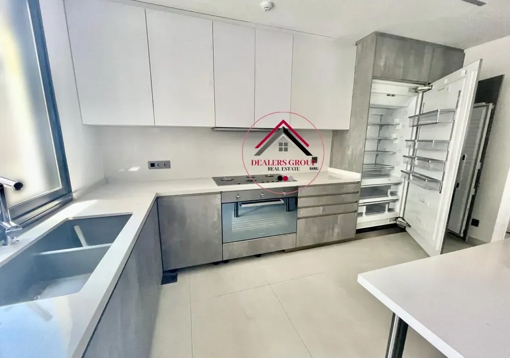 kitchen view
