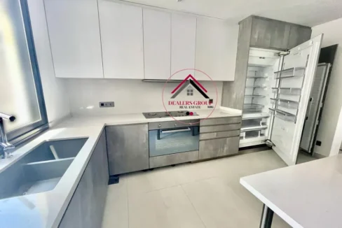 kitchen view