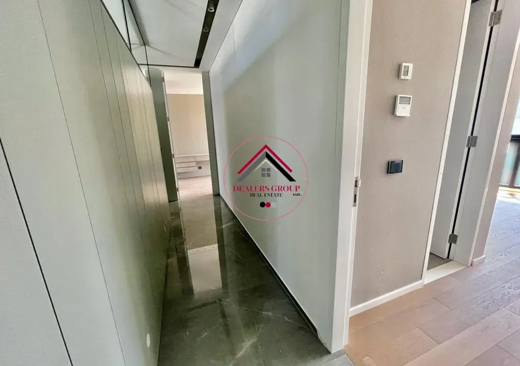 bedroom entrance