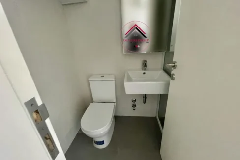 maid bath