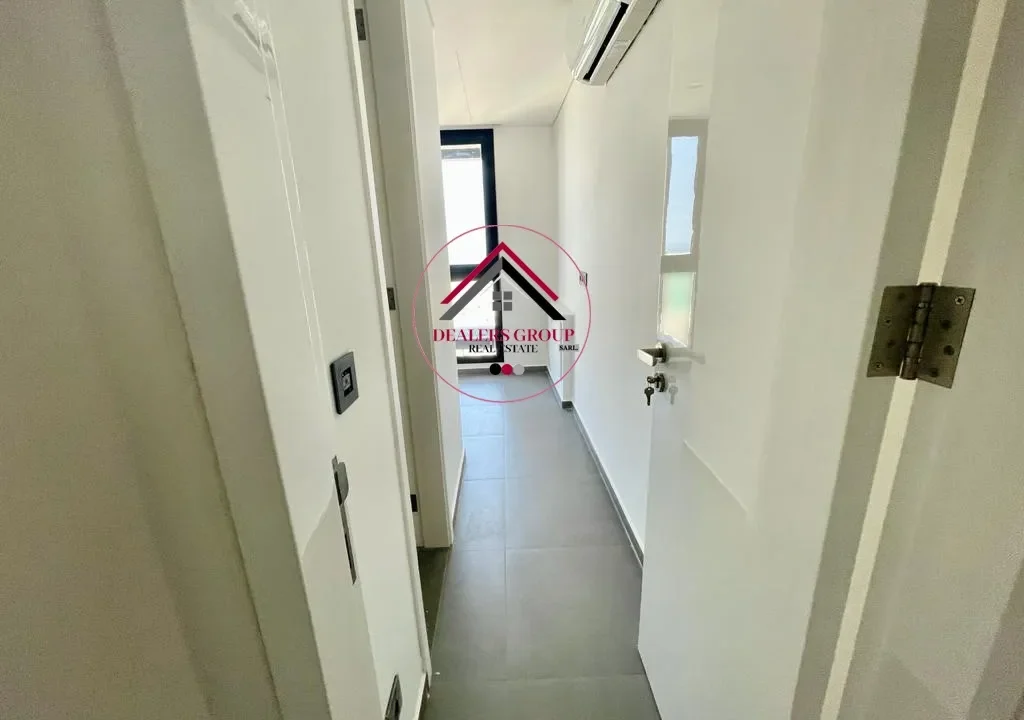 bedroom entrance