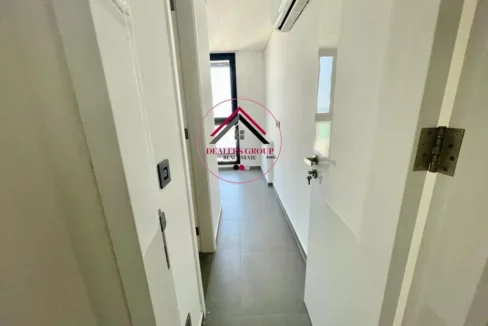 bedroom entrance