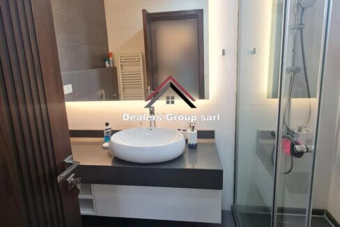 Deluxe Apartment for sale in Ramlet el Bayda