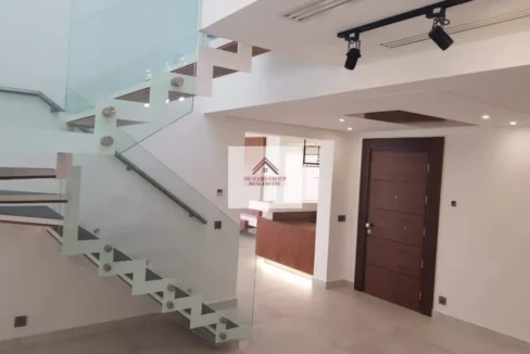 Duplex Apartment for Sale in Achrafieh